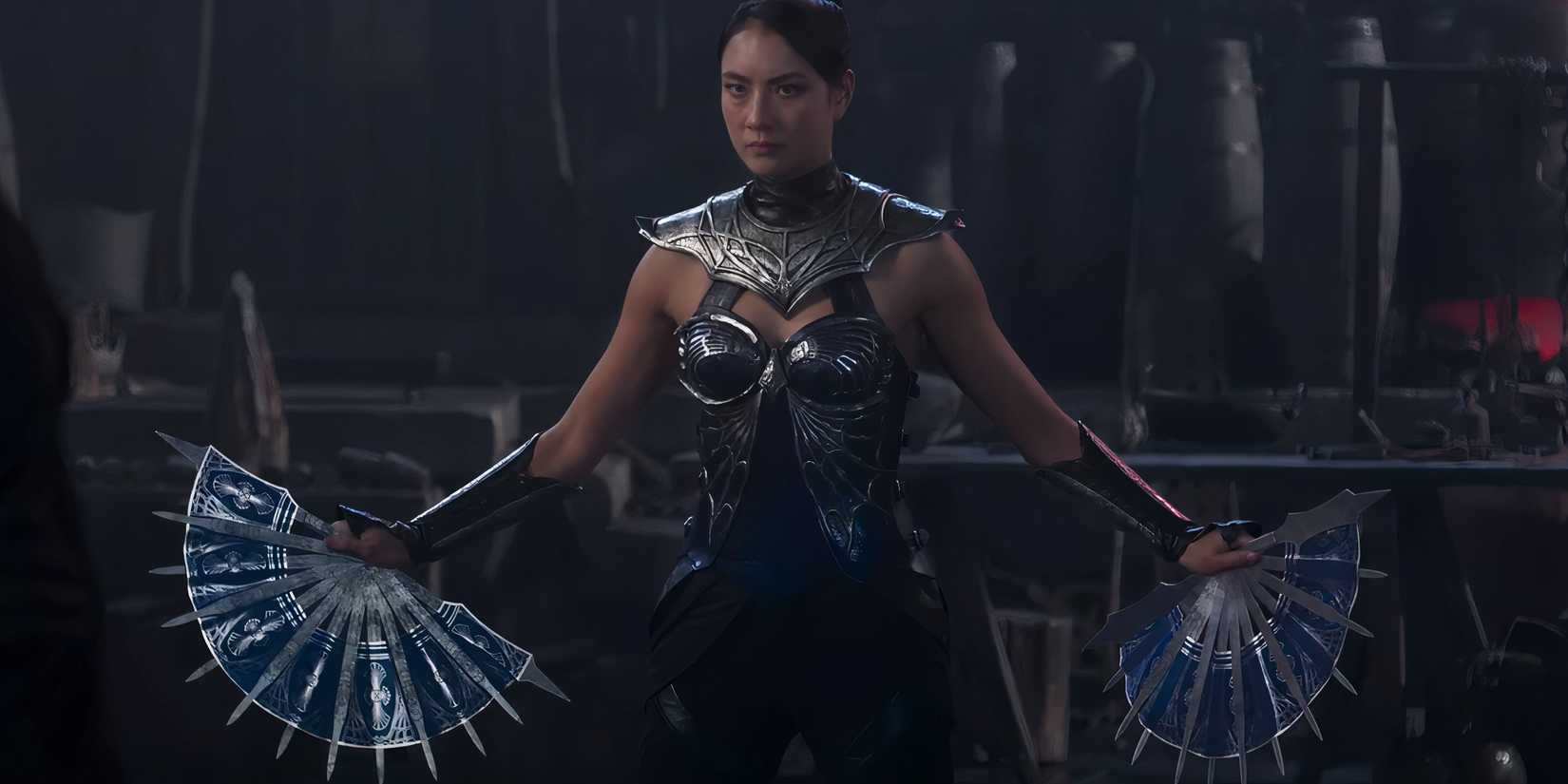 Kitana