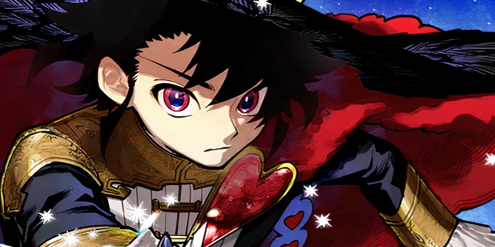 Ichi The Witch Anime Adalah Pengganti My Hero Academia Berikutnya