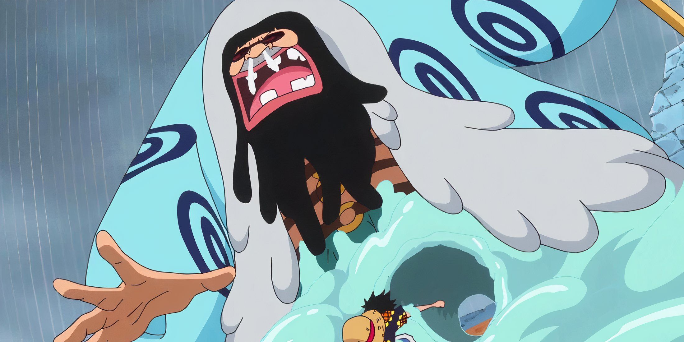 Unhealthiest Devil Fruits In One Piece