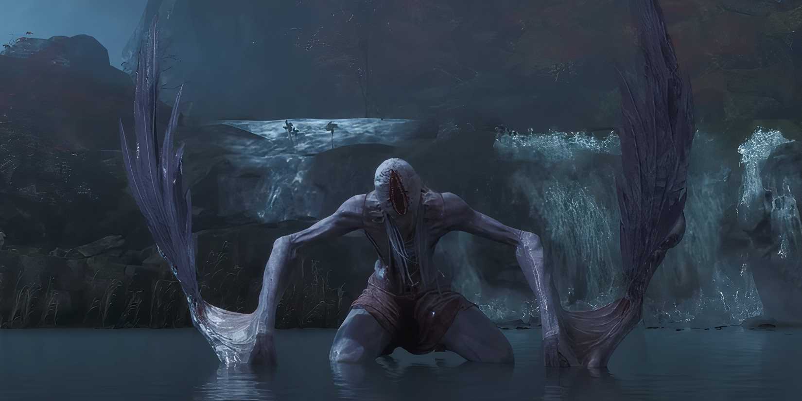 Monstrous Toddler Boss