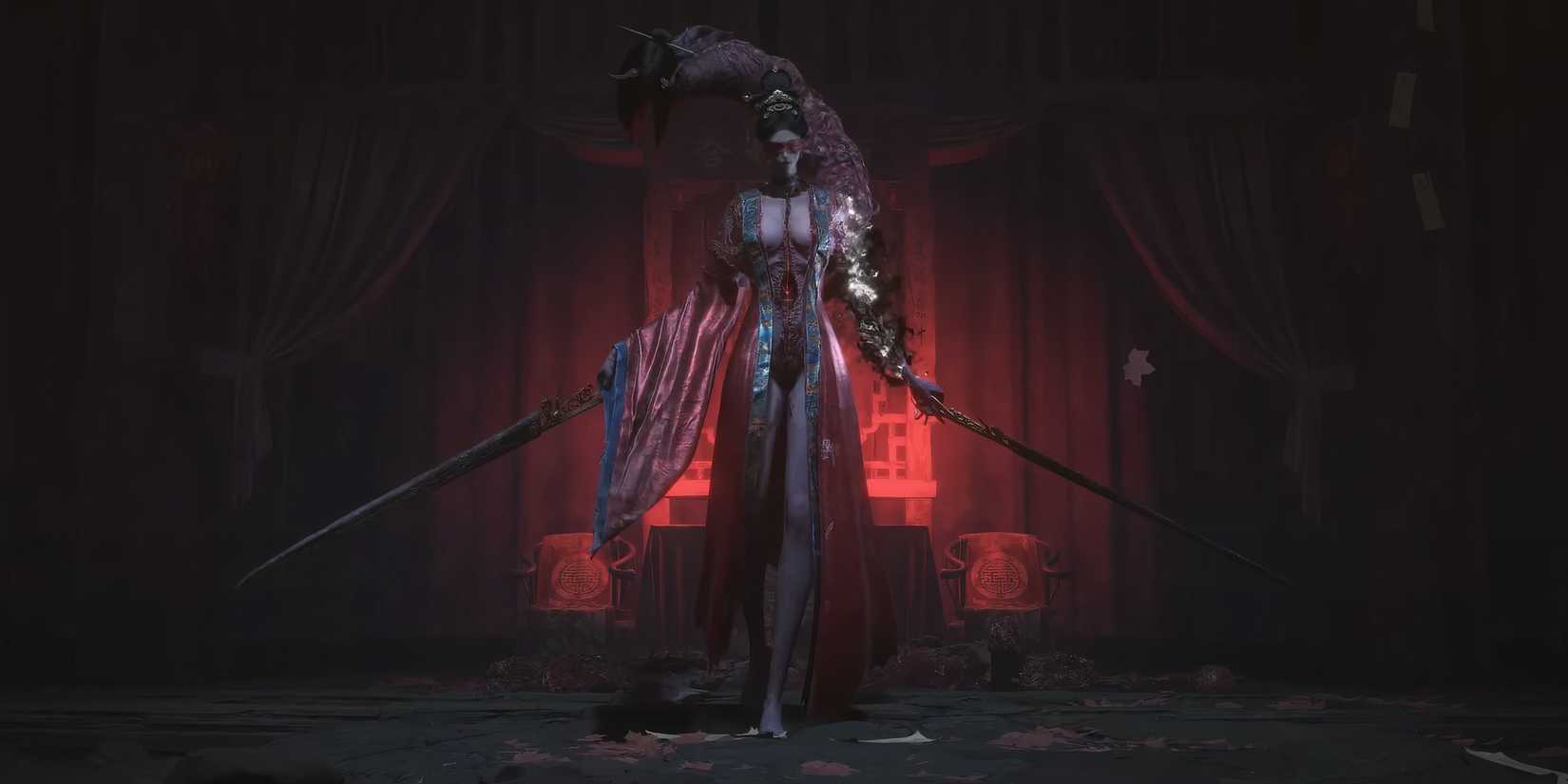 Perfect Bride Chimera