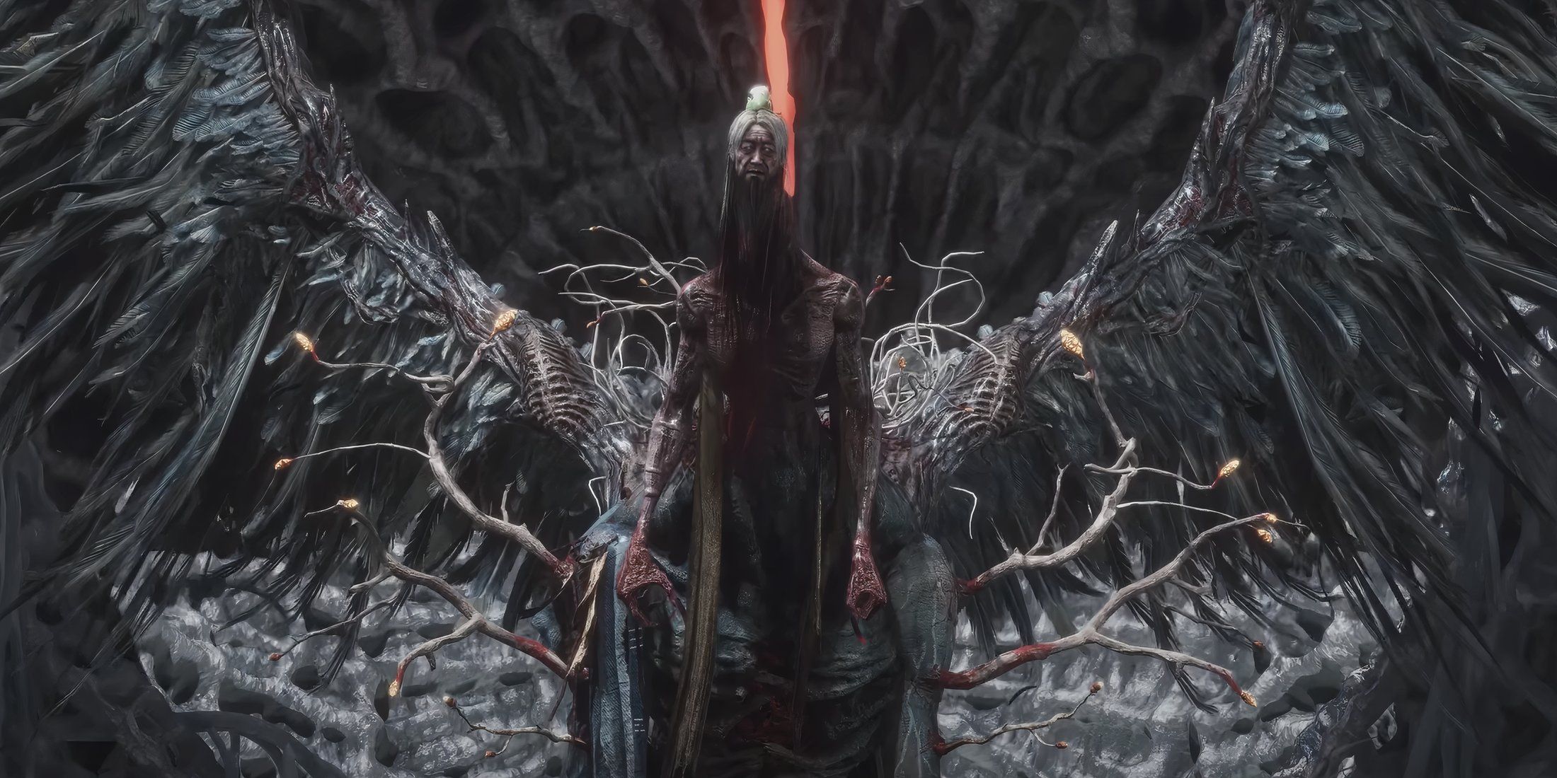 Final boss