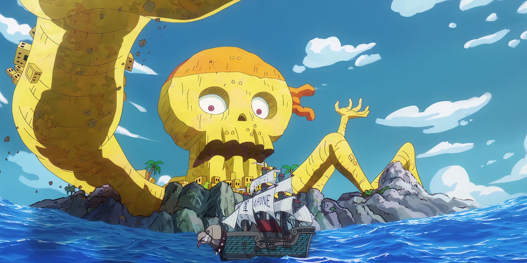 Devil Fruits That Still Don't Make Sense in One Piece