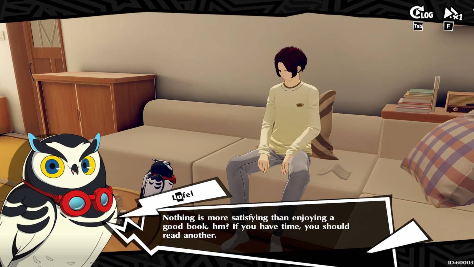 Wonder After Reading A Book 