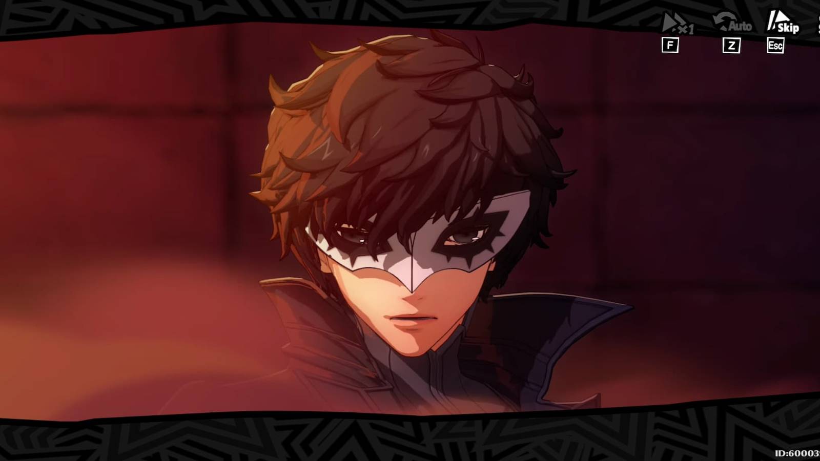 Joker Appearing To Save Wonder