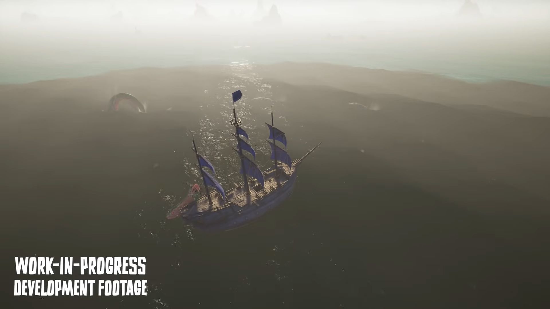Sea of Thieves Adding Big New Feature in 2026