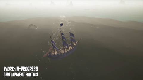 Sea of Thieves Adding Big New Feature in 2026