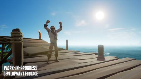 Sea of Thieves Adding Big New Feature in 2026