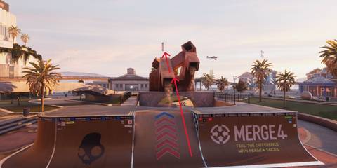 secret deck in san francisco