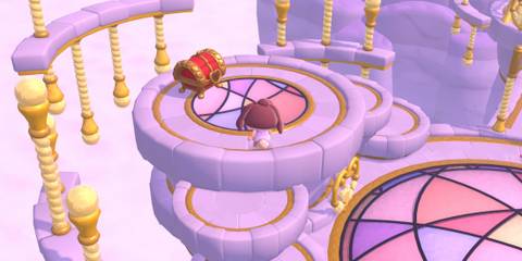 Hello Kitty Island Adventure adds new content as part of the game's first-ever DLC release