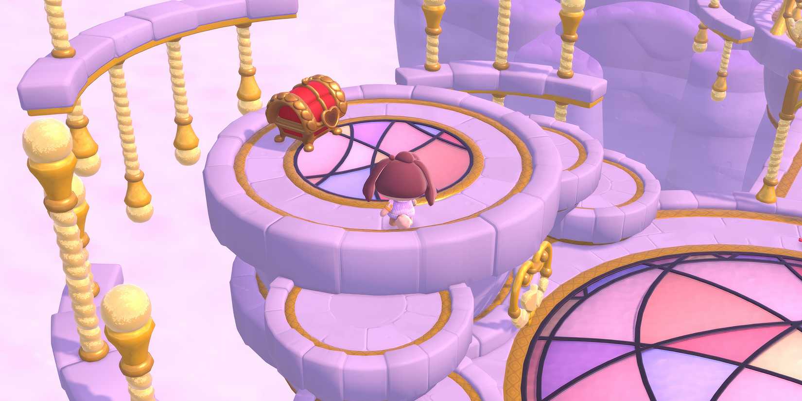 Hello Kitty Island Adventure adds new content as part of the game's first-ever DLC release