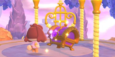 Hello Kitty Island Adventure adds new content as part of the game's first-ever DLC release