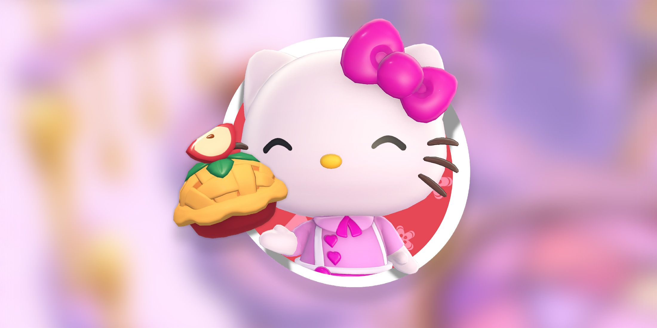 Hello Kitty Island Adventure adds new content as part of the game's first-ever DLC release