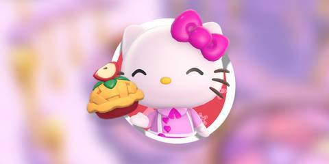 Hello Kitty Island Adventure adds new content as part of the game's first-ever DLC release