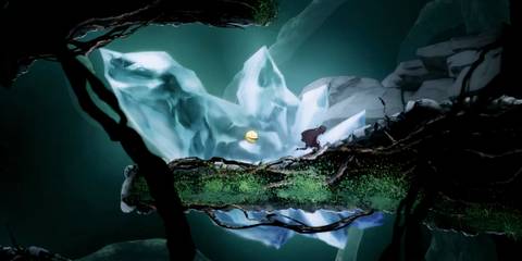 Shadow Labyrinth Switch 2 Pre-Order trailer thumb