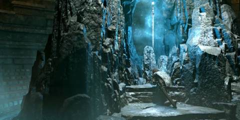 Shadow of the Colossus (2)