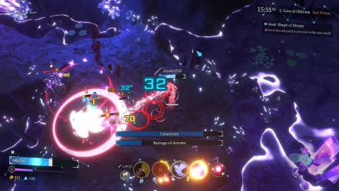 Shape of Dreams Press Image 2