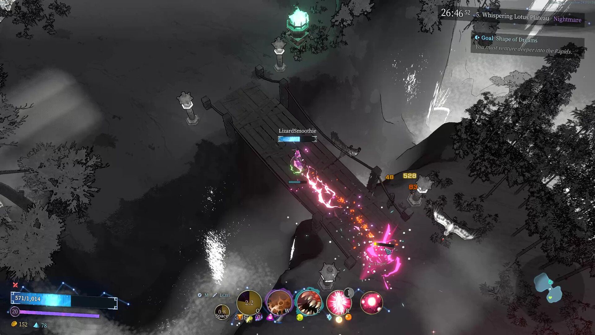 Shape of Dreams Press Image 4