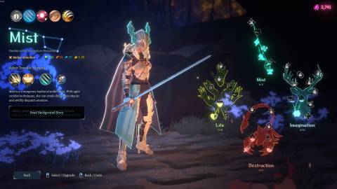 Shape of Dreams Press Image 5