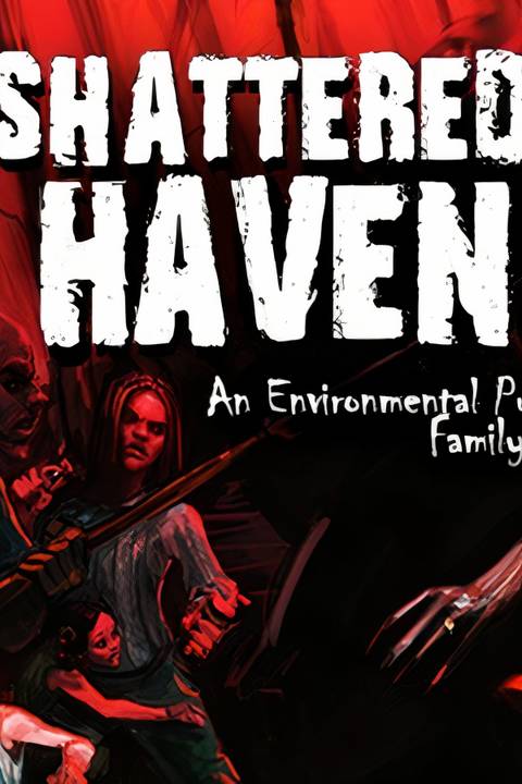 Shattered Haven