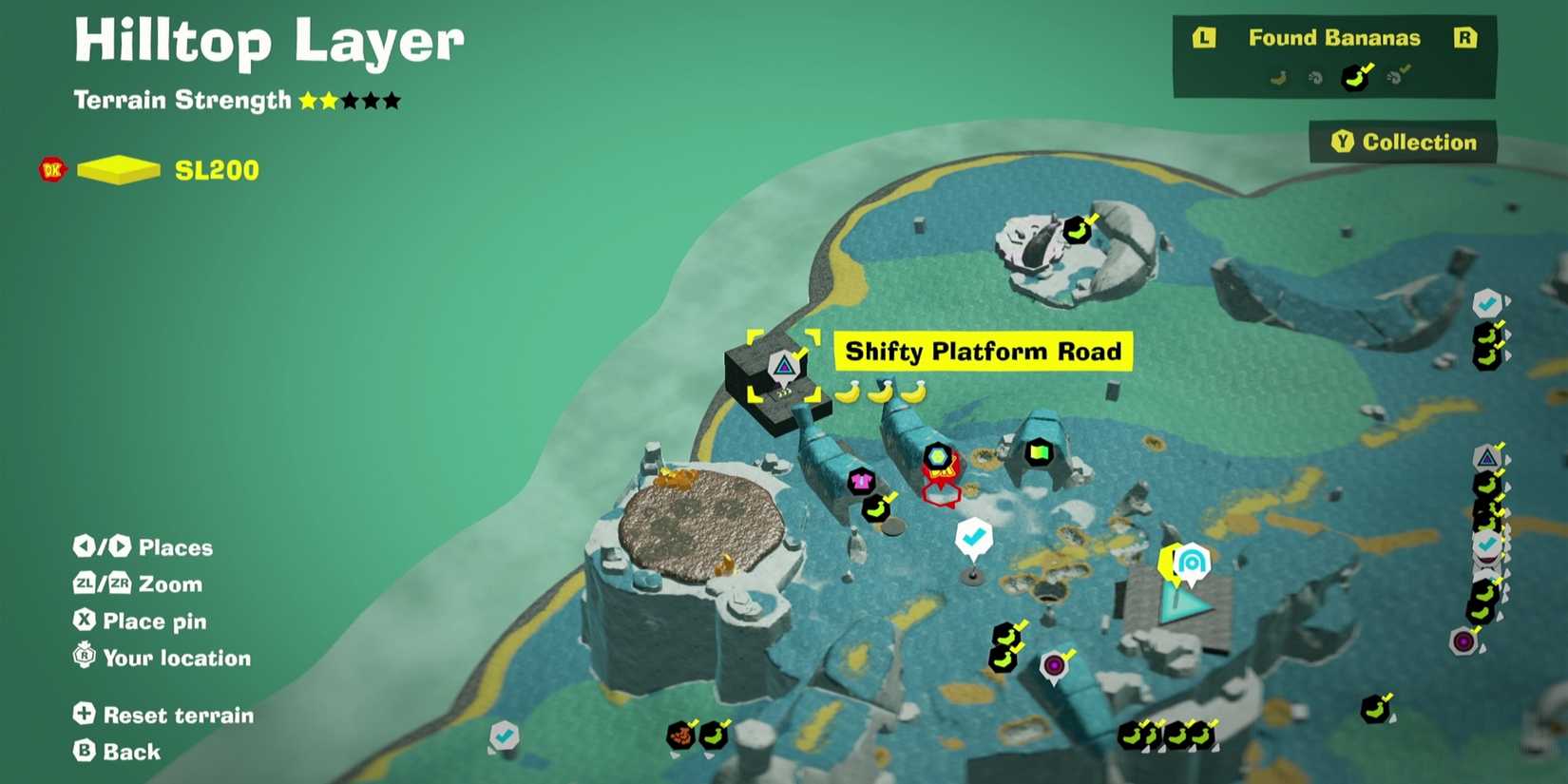 shifty platform road donkey kong bananza (2)