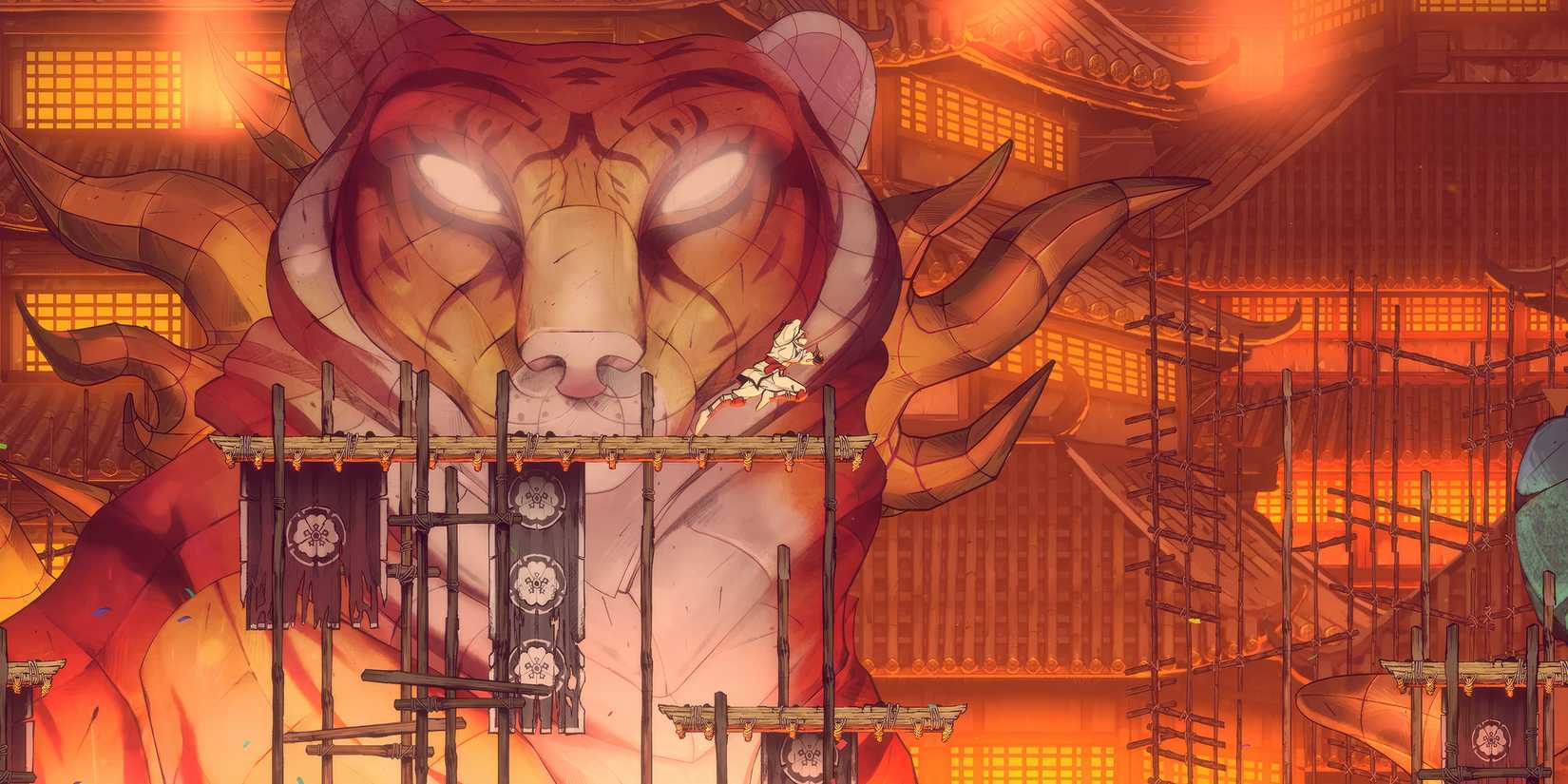 shinobi-art-of-vengeance-game-rant-advance-screenshot-gameplay-lantern-festival-2