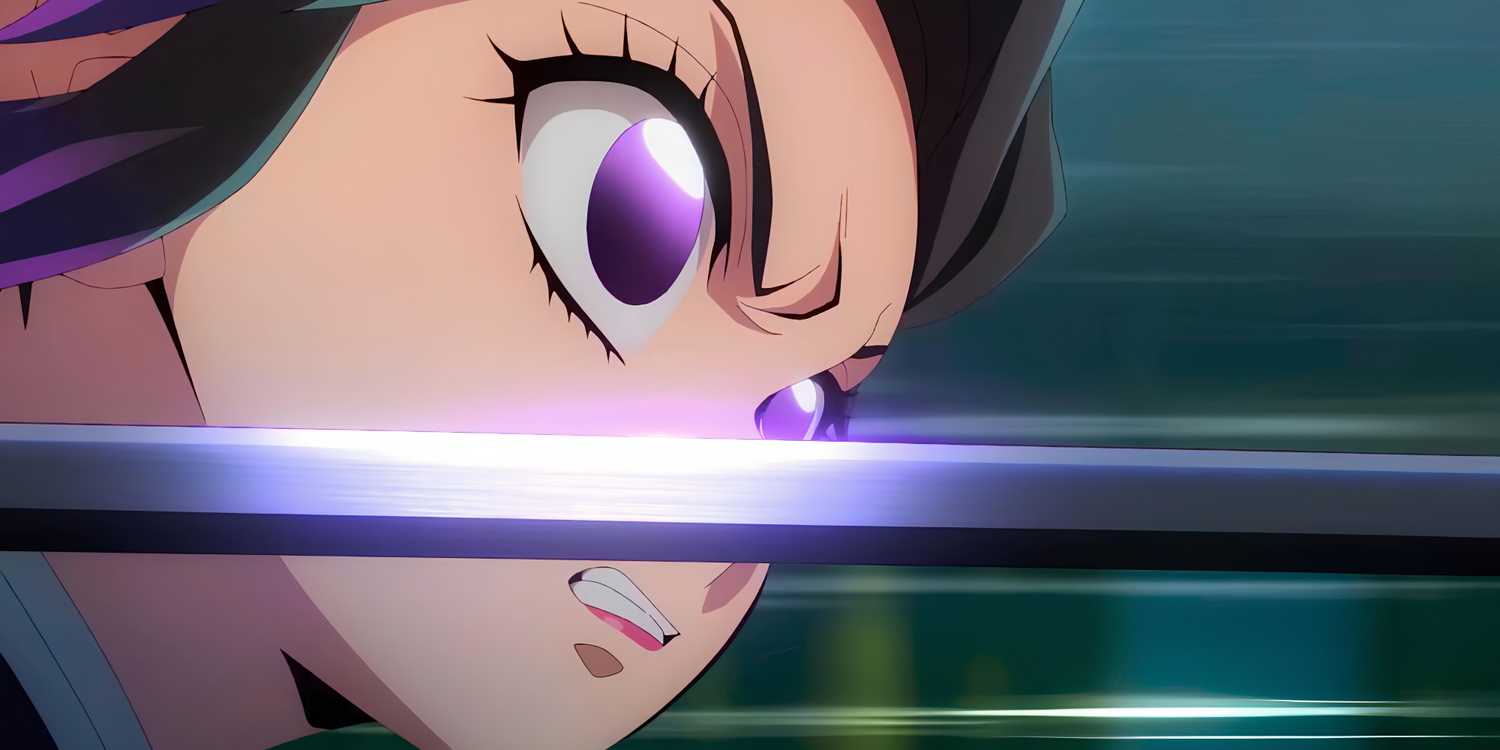 Weak Hashiro Demon Slayer: Infinity Castle Will Prove This Hashira Was Weak All Along