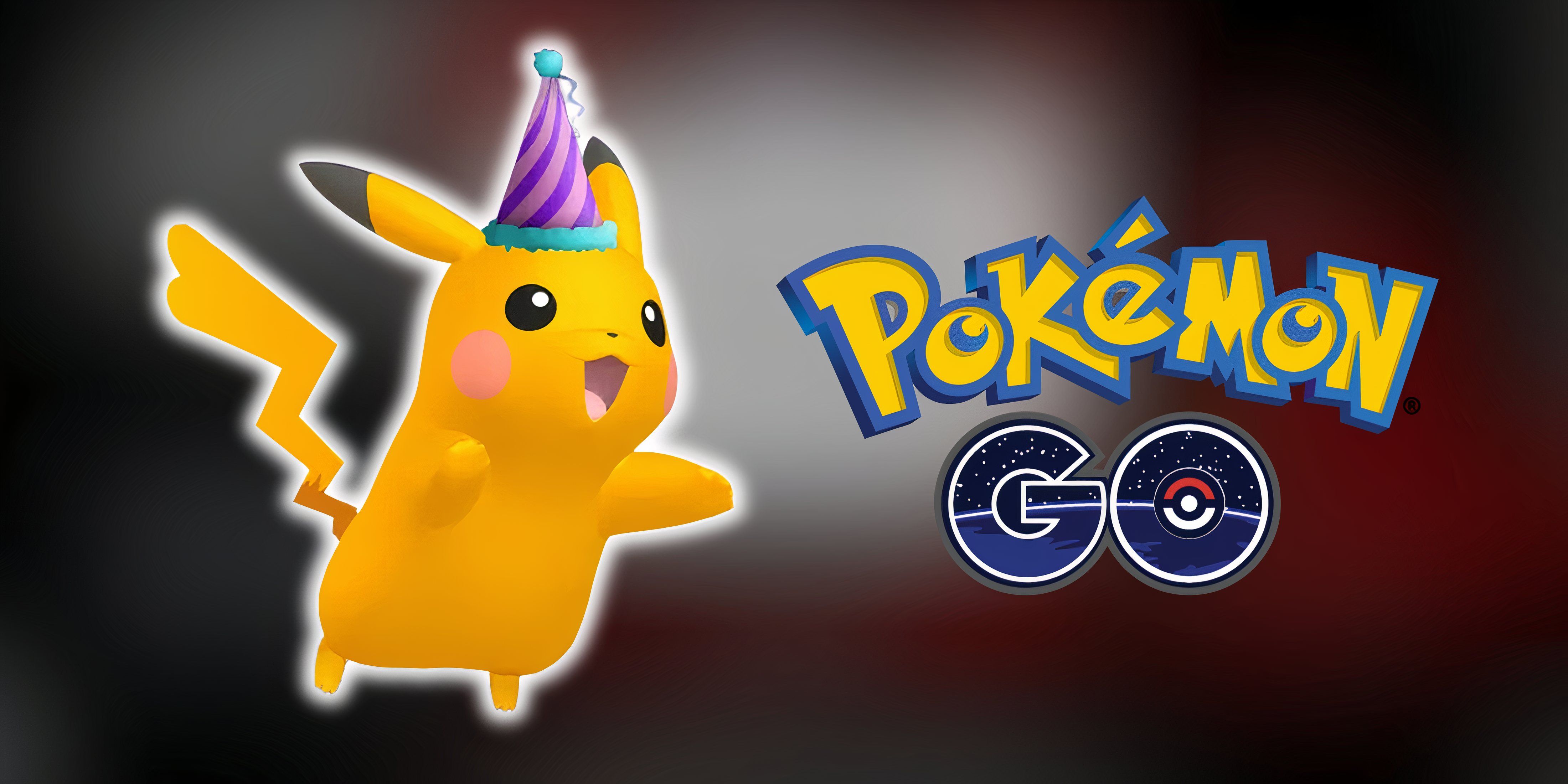 Pokemon GO: Party Hat Pikachu Spotlight Hour Guide