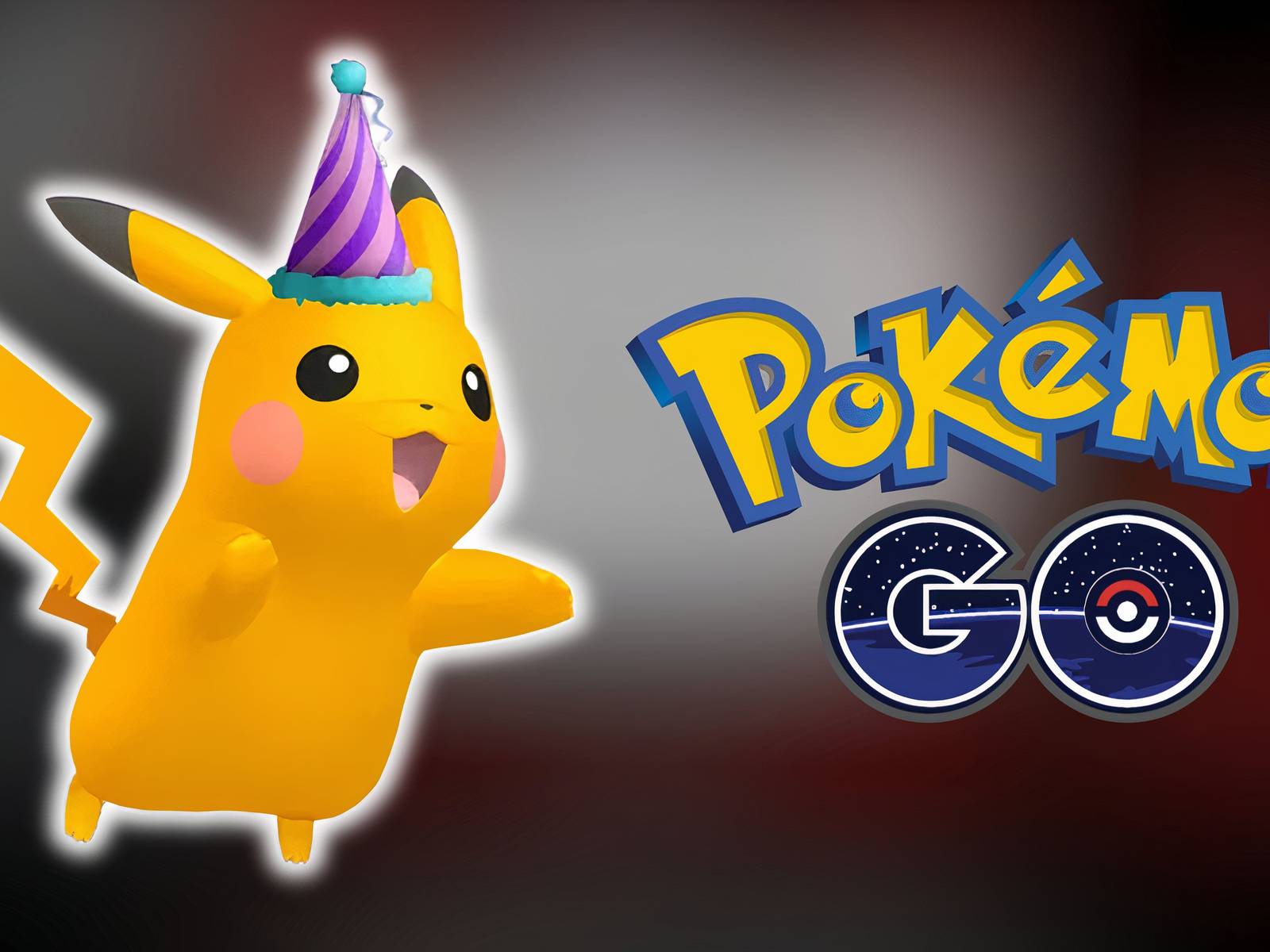 hat pikachu pokemon go card TCG Hat Pikachu Announced For Pokmon GO In June 2022