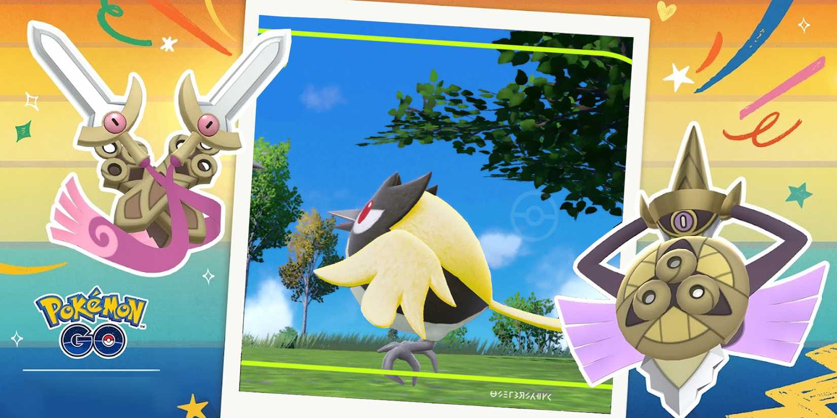 Pokemon Go Rookidee How To Get Shiny Rookidee in Pokemon GO