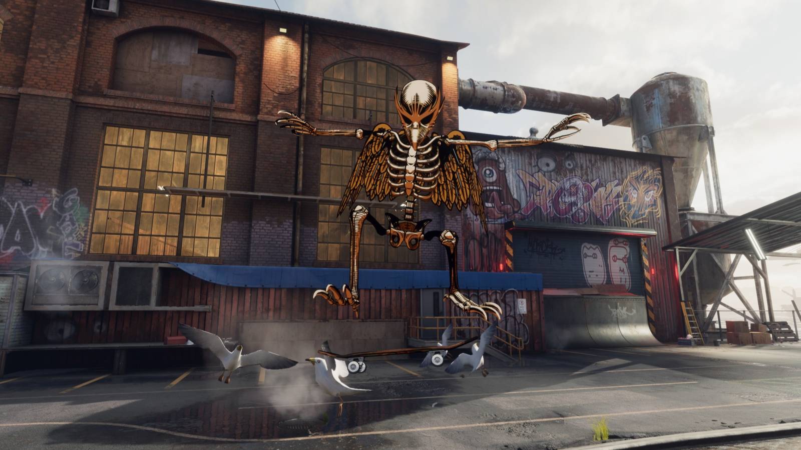 Shipyard 100% Goals & Collectibles Guide