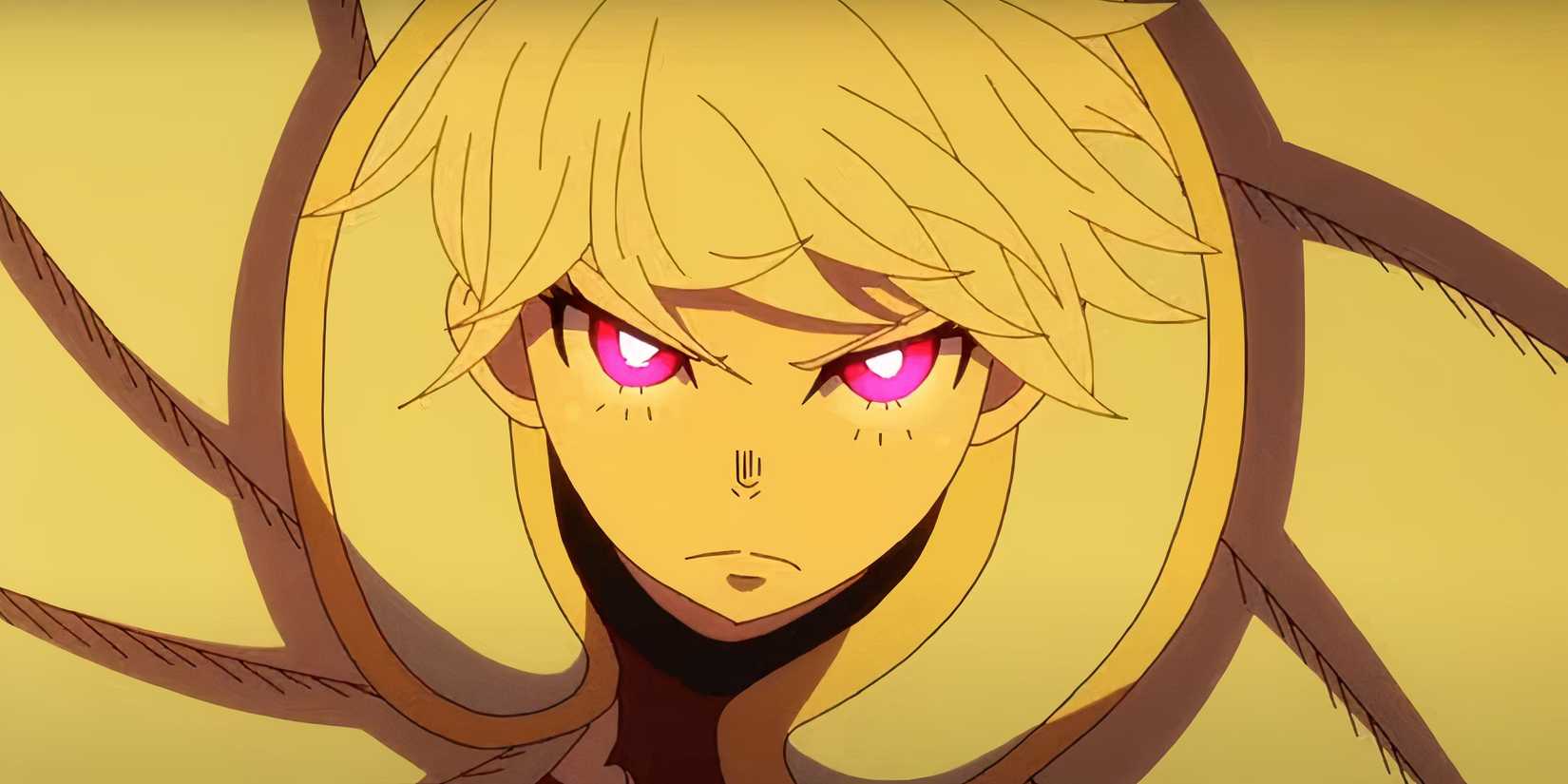 8 Biggest Anime Coming In Winter 2026