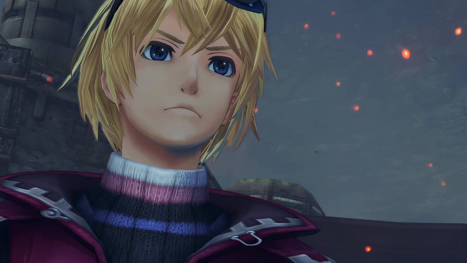 Rumor: New Xenoblade Chronicles Game Could Be in the Works