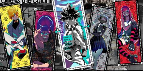 shuten order ministers