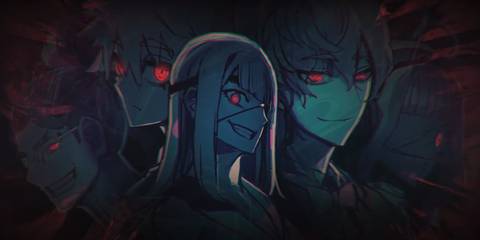 Shuten Order - trailer screenshot