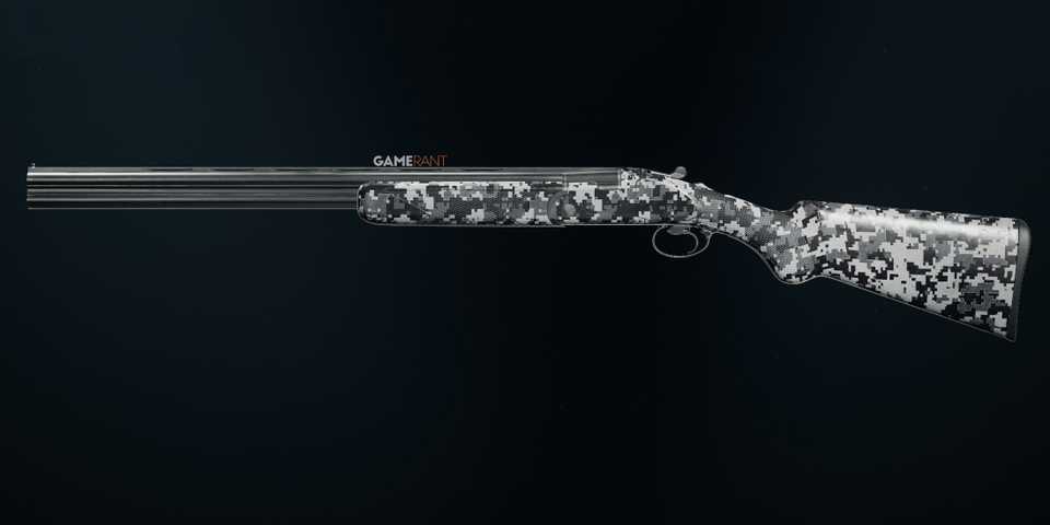 Siberia Olympia in Black Ops 6