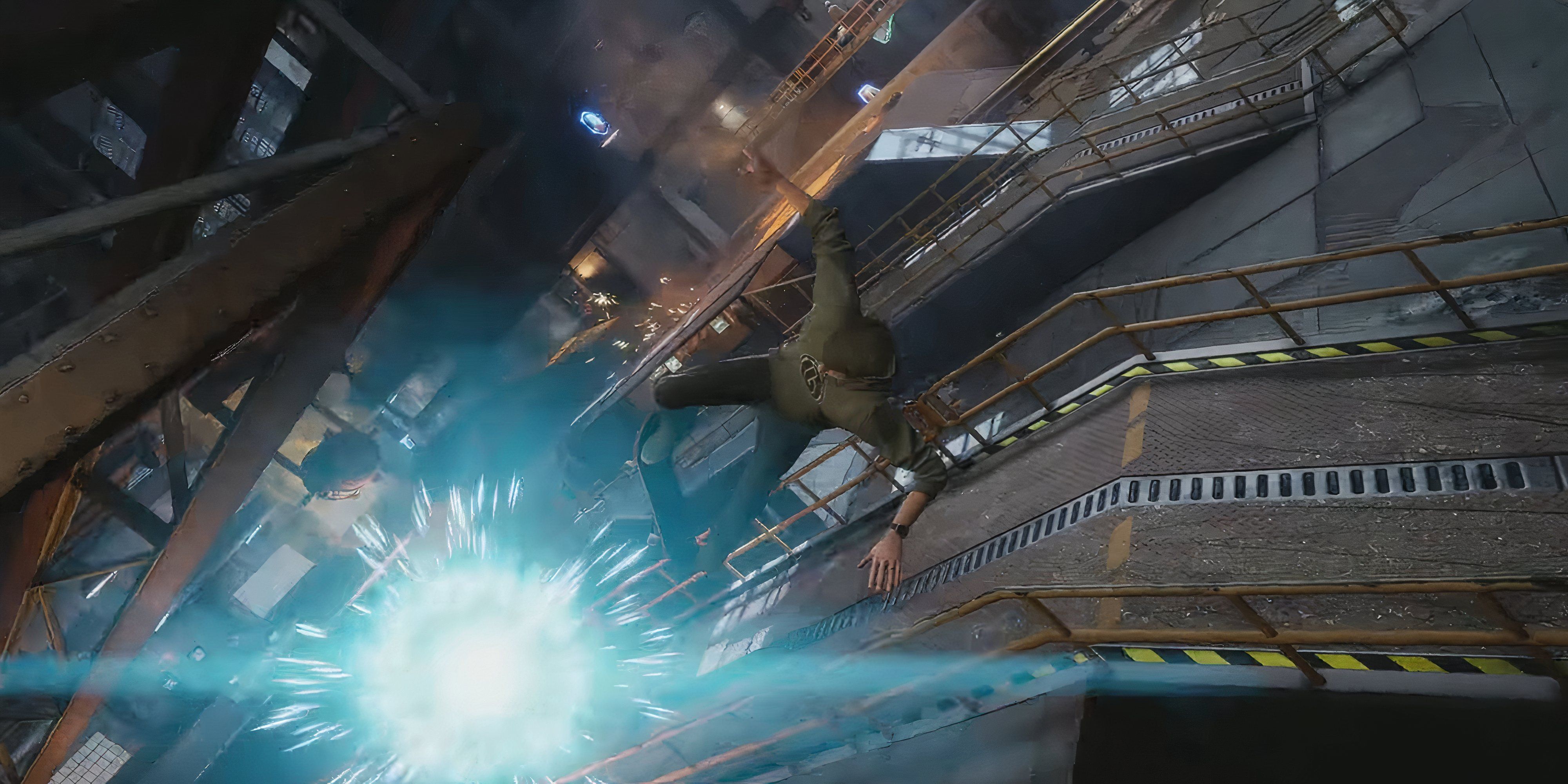 Sick score of THPS 3+4 foundry