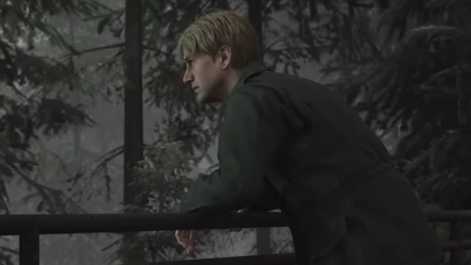 Silent Hill 2 Remake Studio Director Says the Game ‘Proved People Wrong’