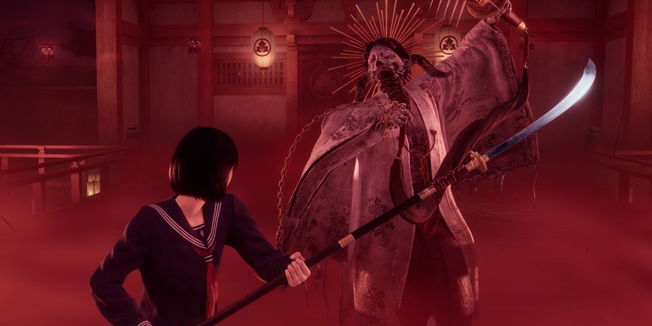 Silent Hill f Can't Pull Its Punches Like the Series Has Before
