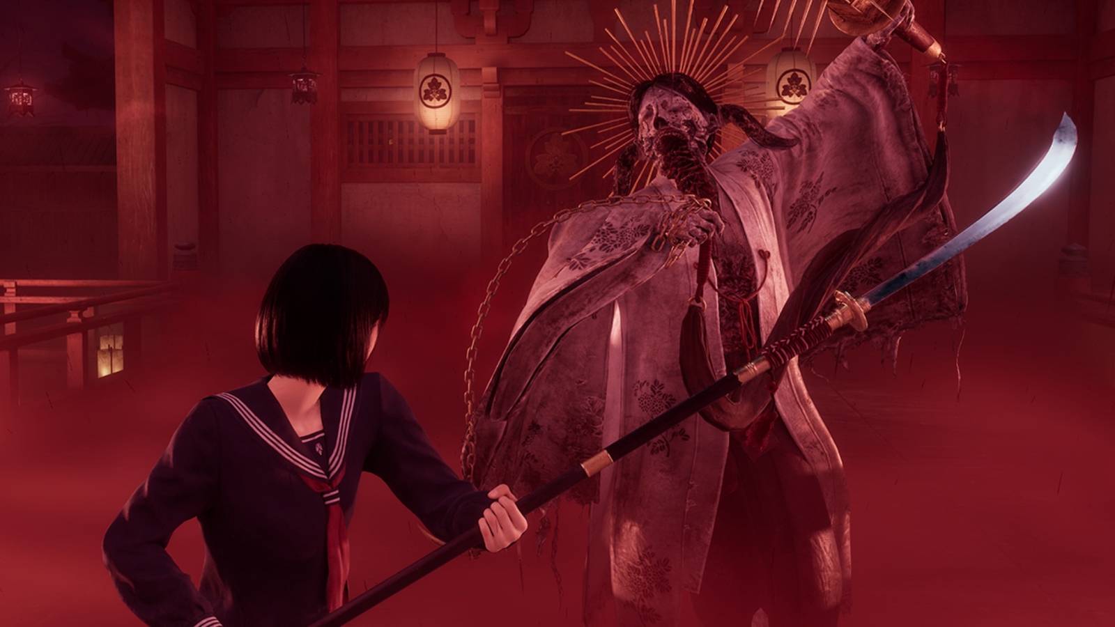 Silent Hill f Can't Pull Its Punches Like the Series Has Before