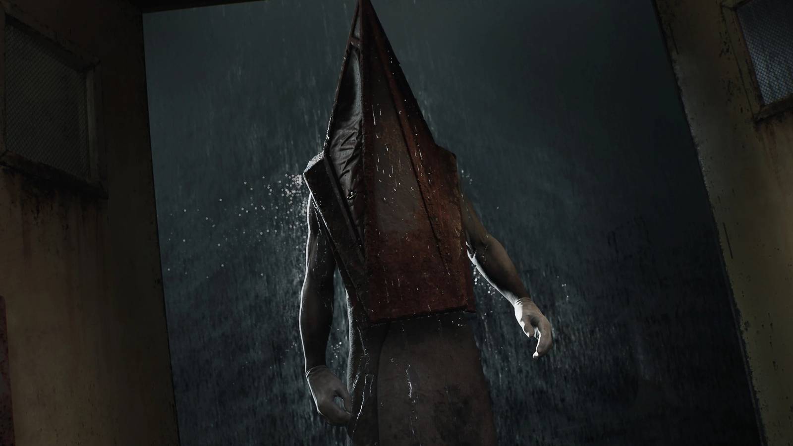 A leaker teases a Silent Hill franchise release roadmap.