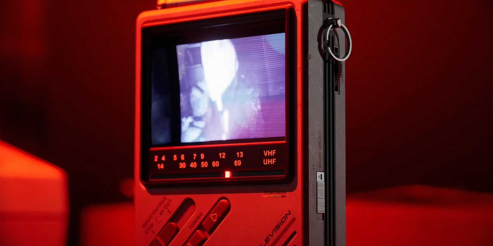 silent hill townfall is getting a welcome update from developer screen burn