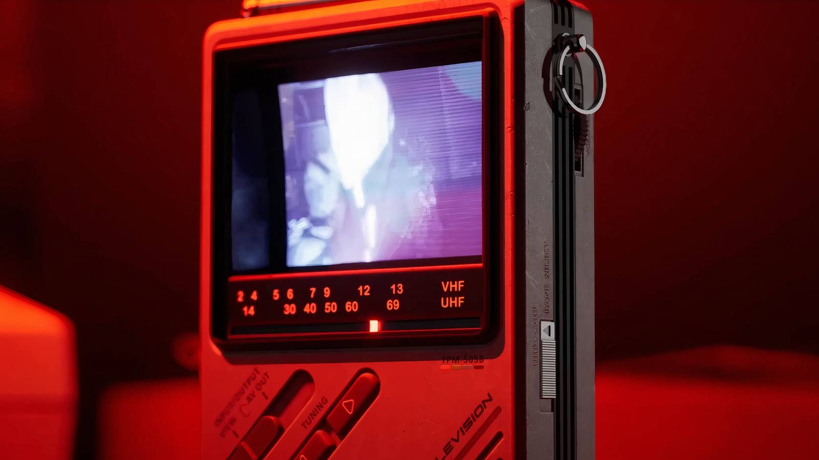 silent hill townfall gets a welcomed update from developer screen burn