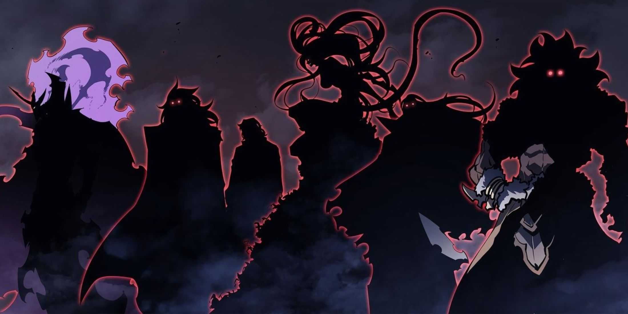 Solo Leveling Ragnarok Are Apostles Different Than Monarchs And Rulers solo-leveling-ragnarok-are-apostles-different-than-monarchs-and-rulers