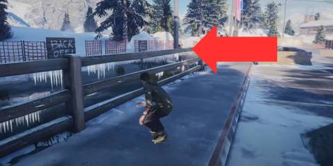 SKATE T THPS 3+4 Canada (3)