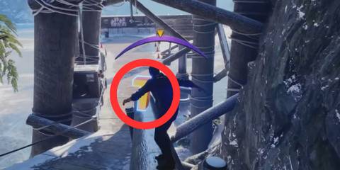 SKATE T THPS 3+4 Canada