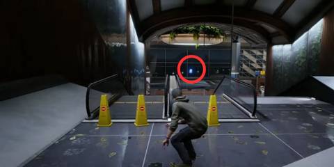 SKATE THPS 3+4 Airport (2)