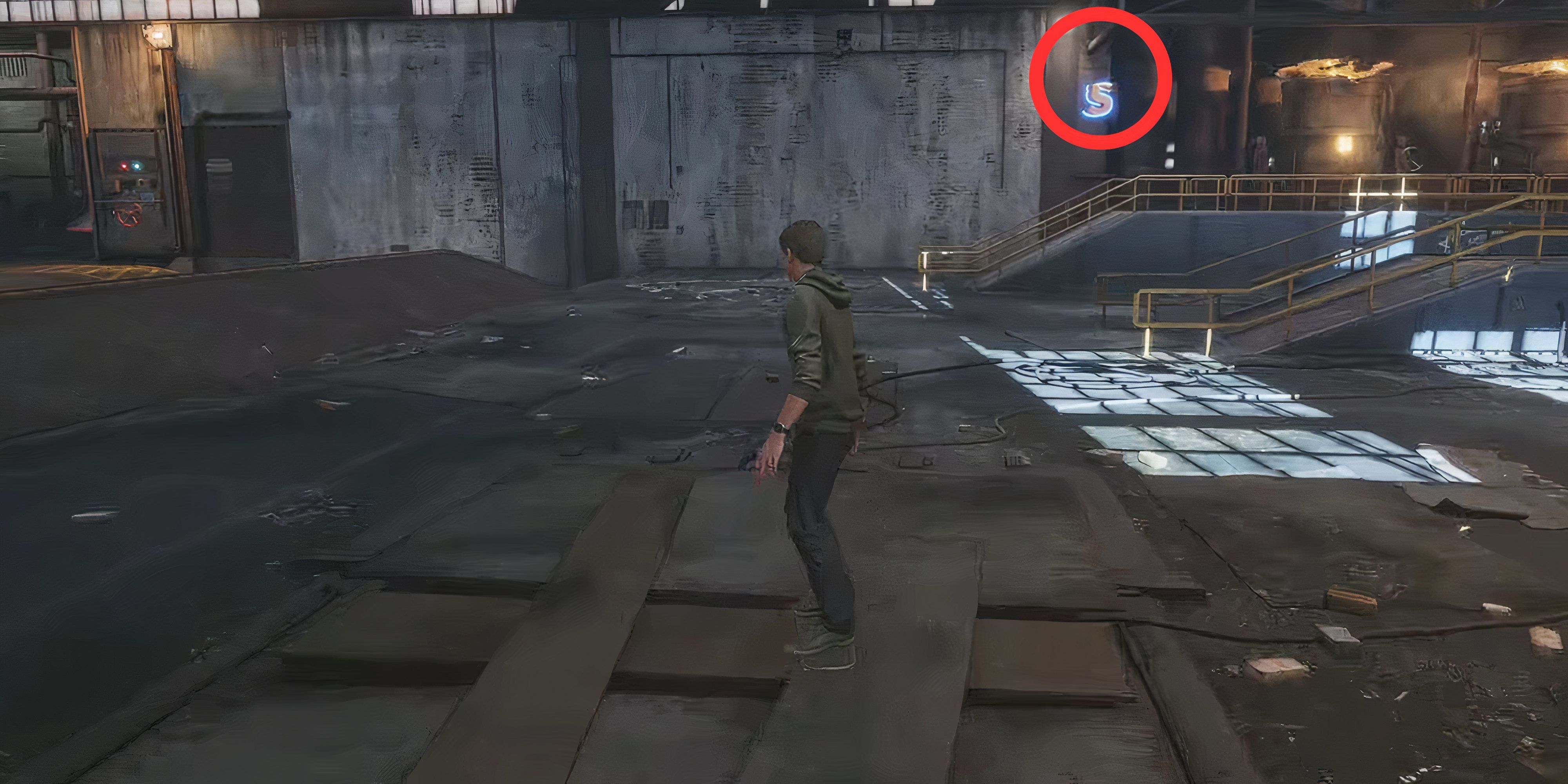 THPS 3+4 Foundry Challenges and Collectibles