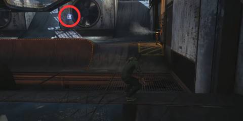 SKATE THPS 3+4 Foundry (5)