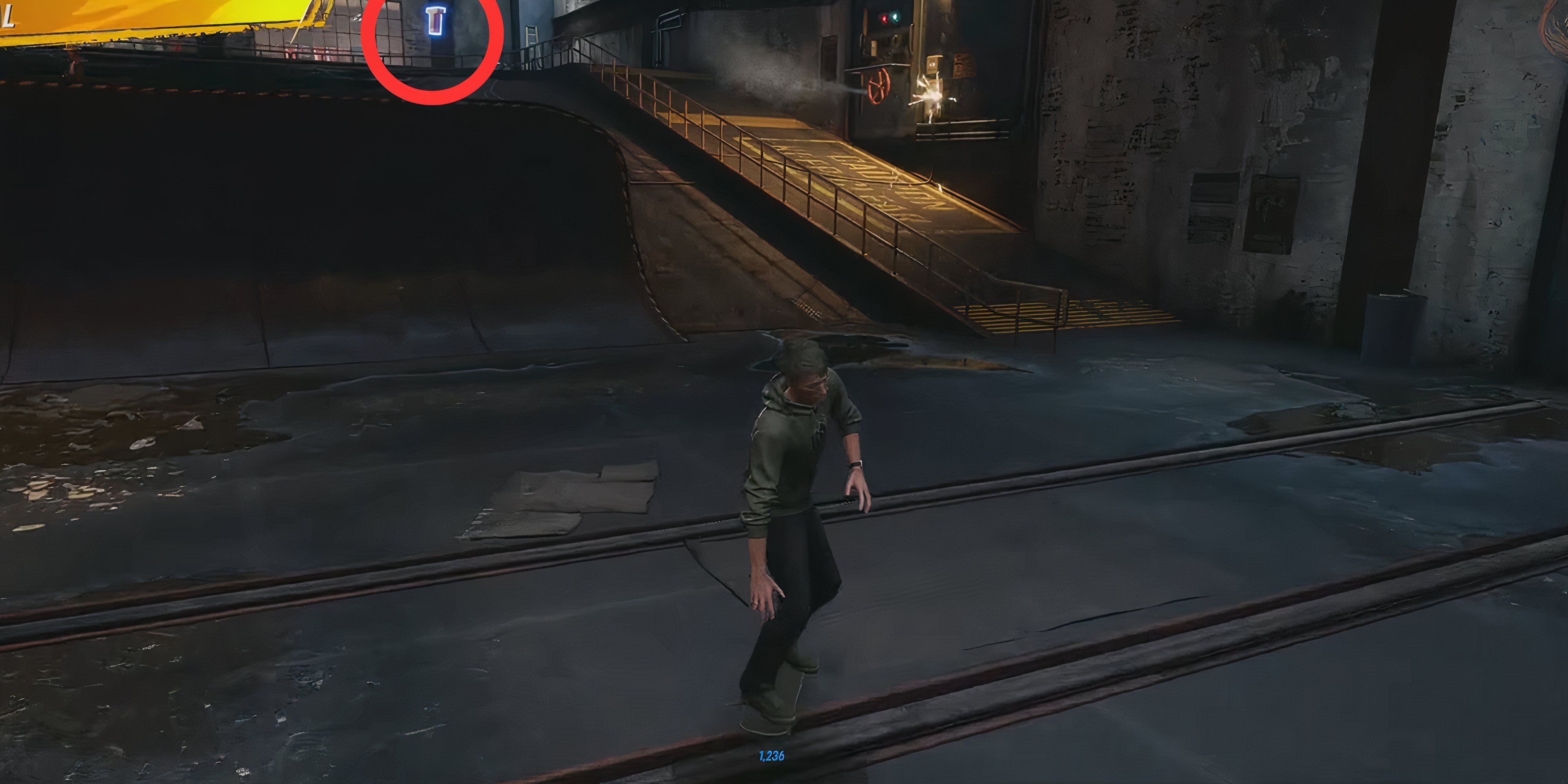 THPS 3+4 Foundry Challenges and Collectibles